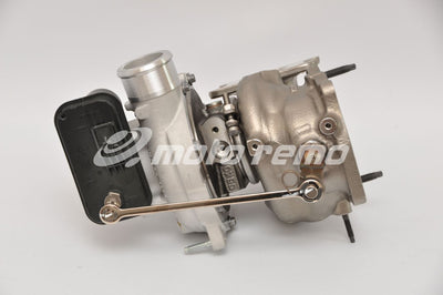 FCA GMR-T4 Hybrid Upgraded Turbocharger