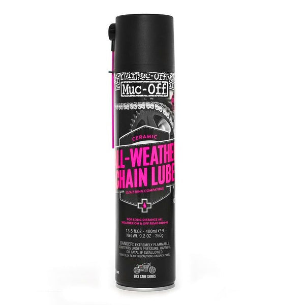All-Weather Chain Lube
