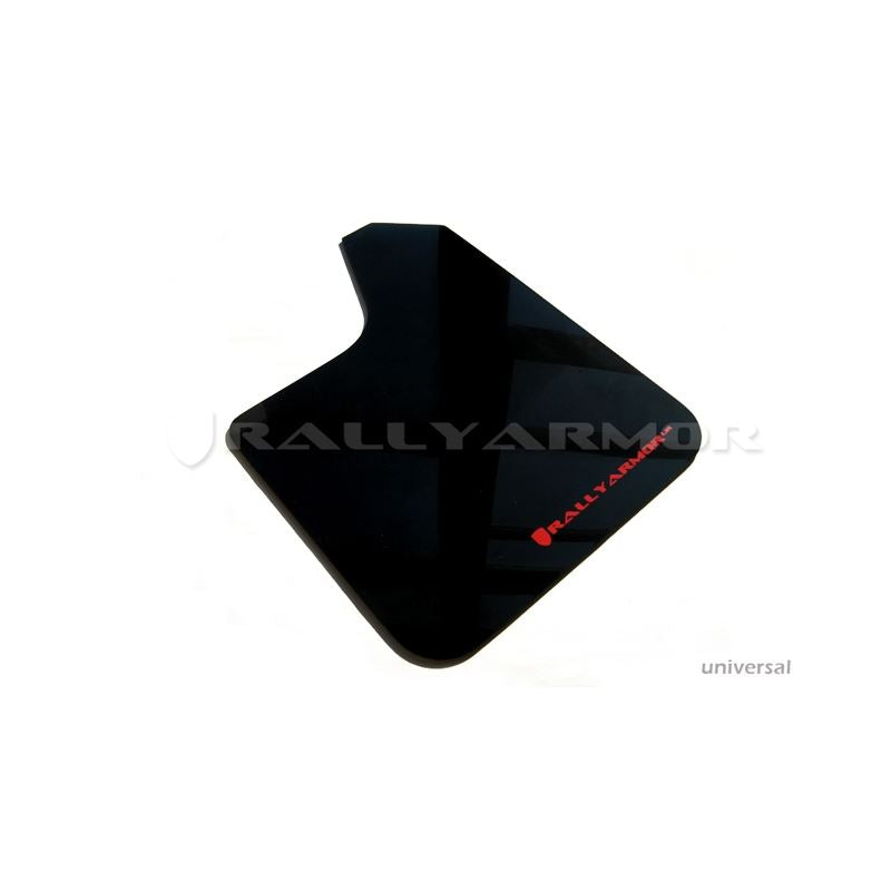 Universal UR Mud Flaps, 12" x 15