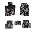 5-Piece Floor Mat Set
