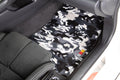 5-Piece Floor Mat Set