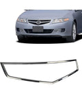 Front Grille with Sport Mesh