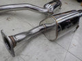 Sports Cat-Back Exhaust System