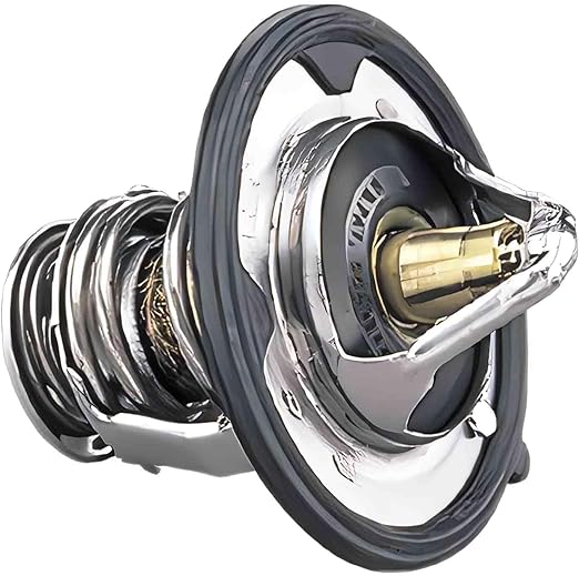 68°C Low-Temperature Thermostat