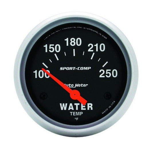 Thermostat 70°C - 82°C