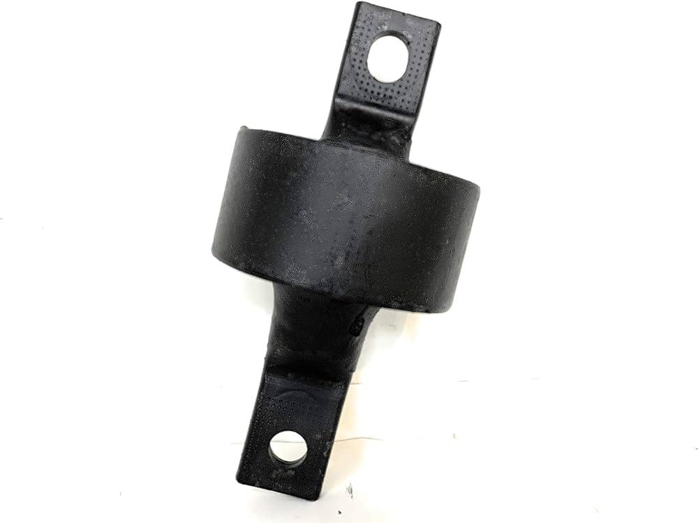 Rubber Bushing Set