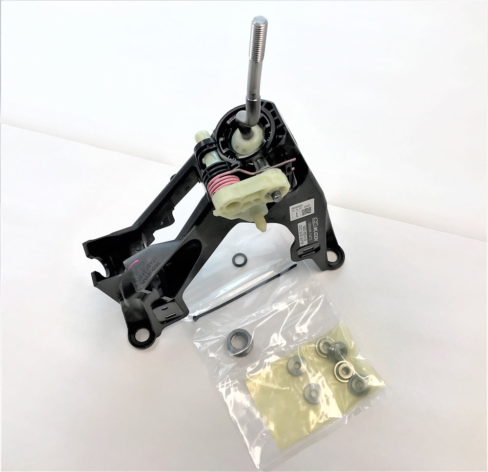 Short Shifter Assembly