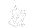 Quick Shifter Assembly
