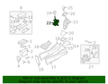 Quick Shifter Assembly