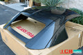 Carbon Fiber Hard Top