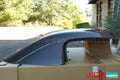 Carbon Fiber Hard Top