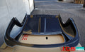 Glass Fiber Hard Top