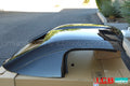 Glass Fiber Hard Top