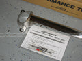 Stainless Steel Strut Tower Bar