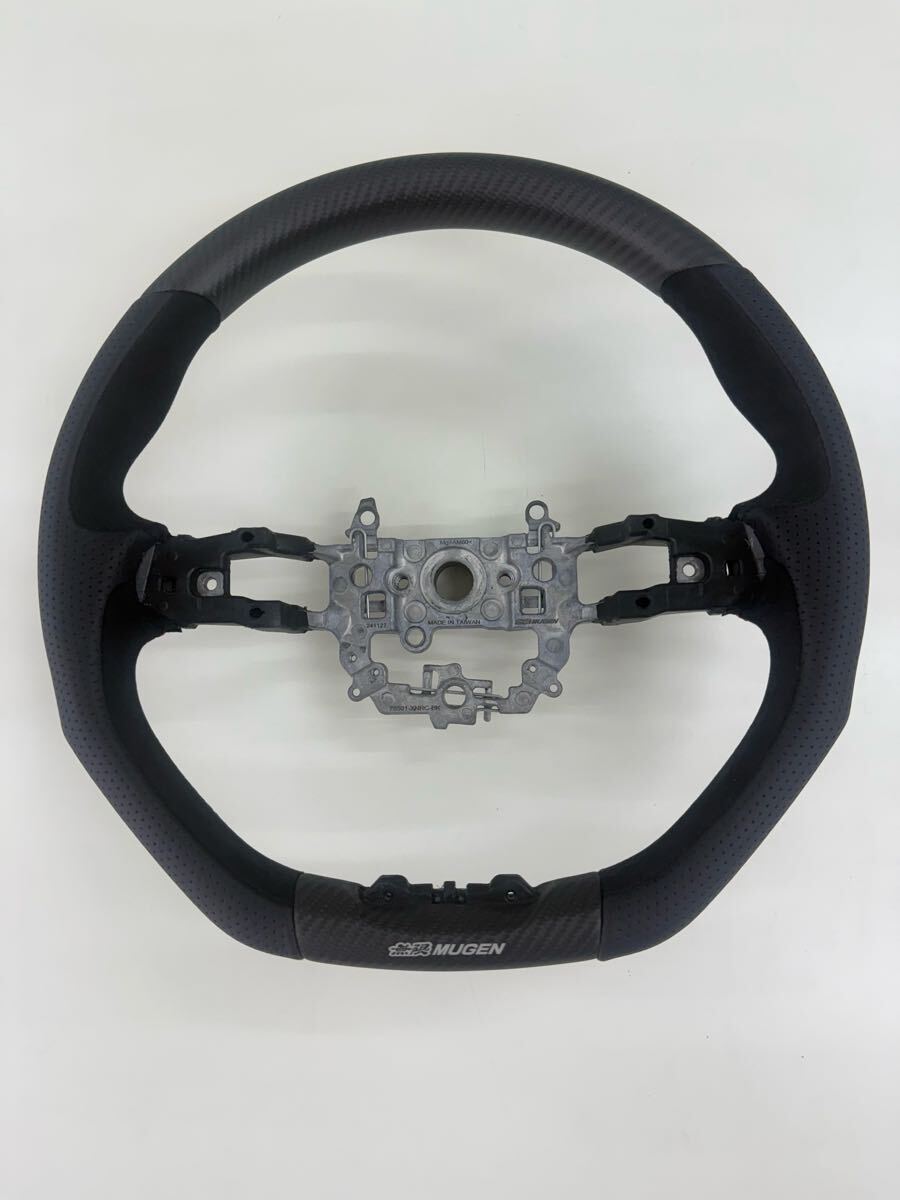 Sports Steering Wheel