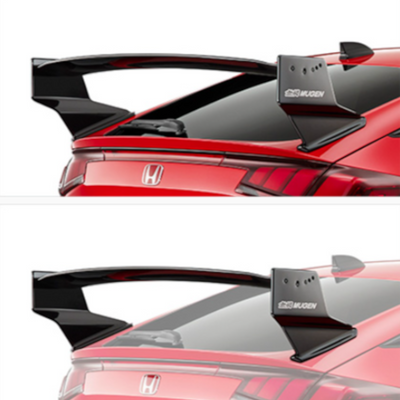 Rear Wing for FL5 Honda Civic Type R
