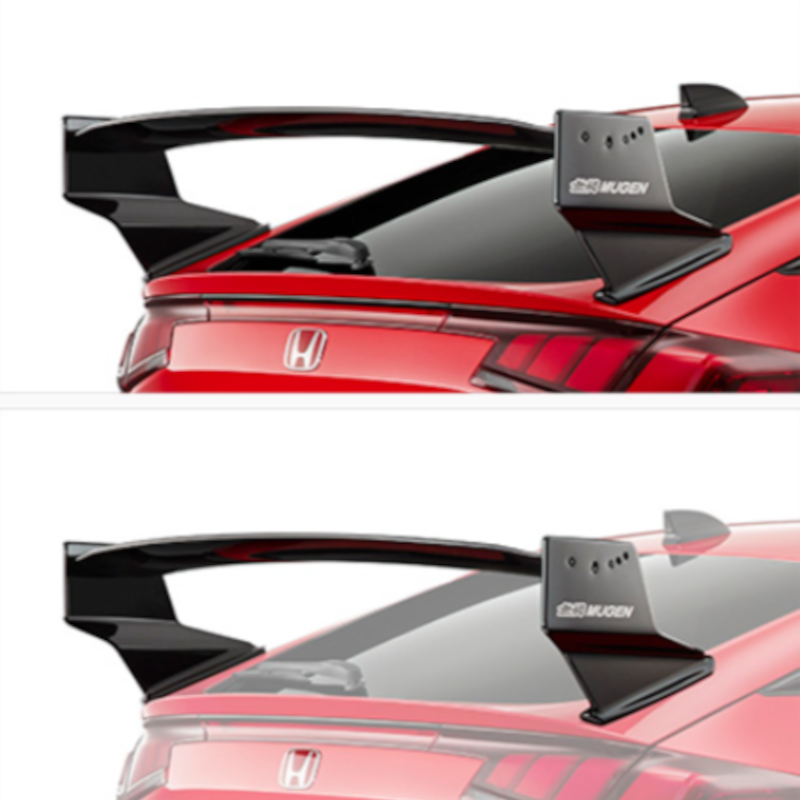 Rear Wing for FL5 Honda Civic Type R