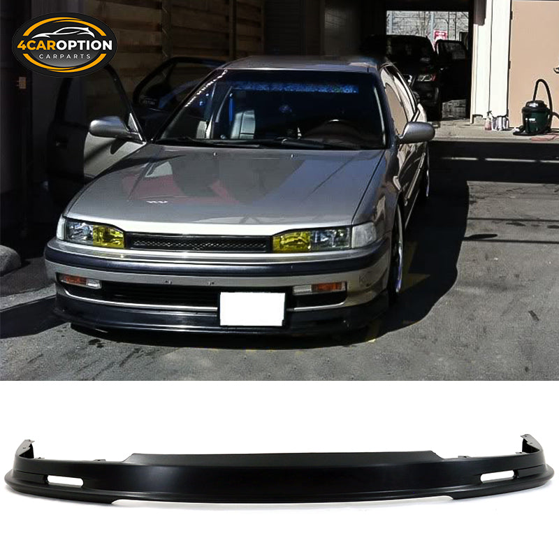 Front Lip Spoiler