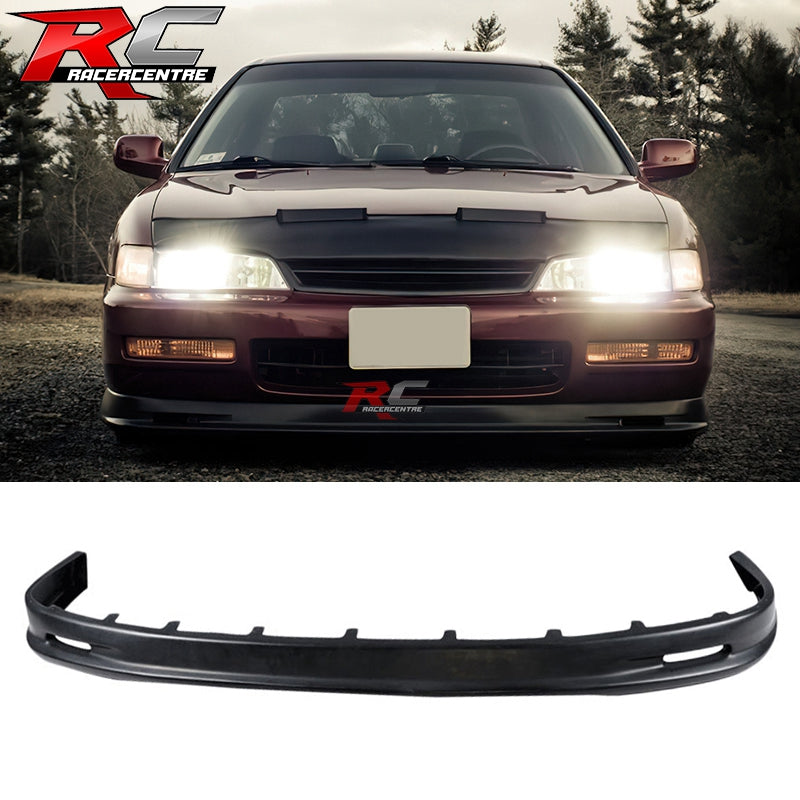 M Style Front Bumper Lip
