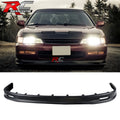 M Style Front Bumper Lip
