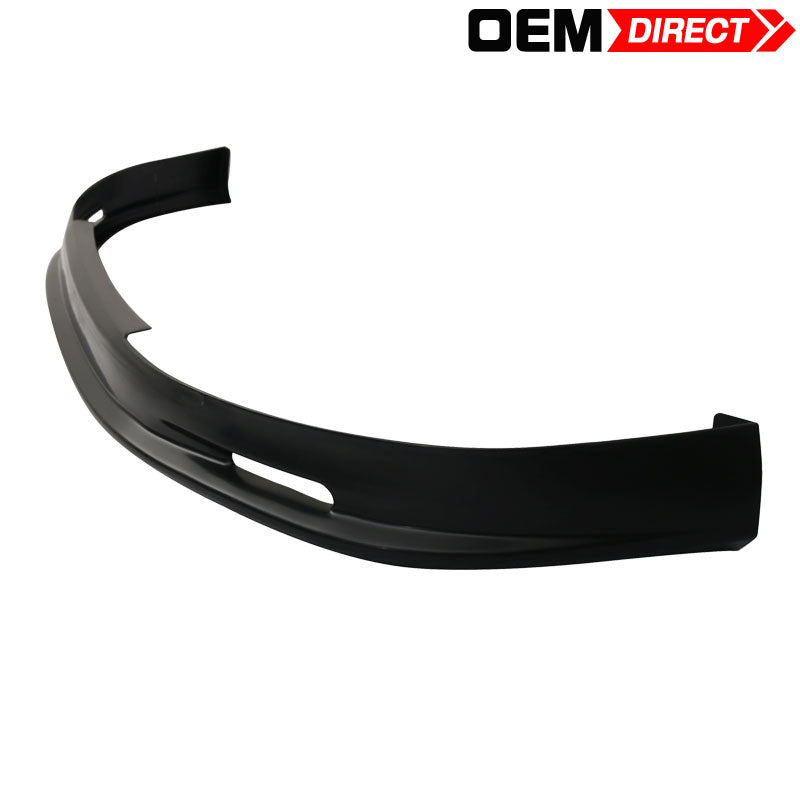 Front Bumper Lip Chin Spoiler