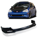 Polyurethane Front Bumper Lip