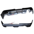 Rear Bumper Lip