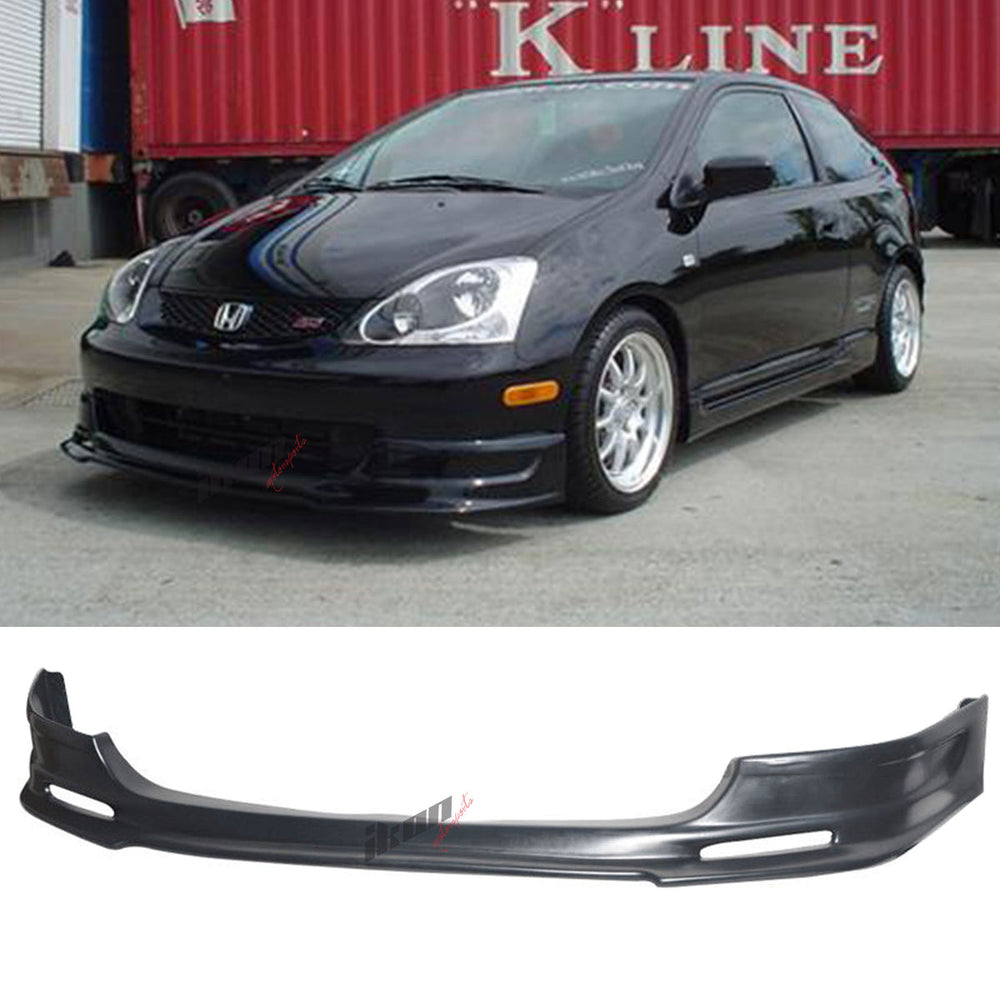Polyurethane Front Bumper Lip