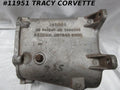 M20 4-Speed Manual Transmission 7/8-Inch Countershaft Bore