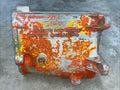 Manual Transmission Case