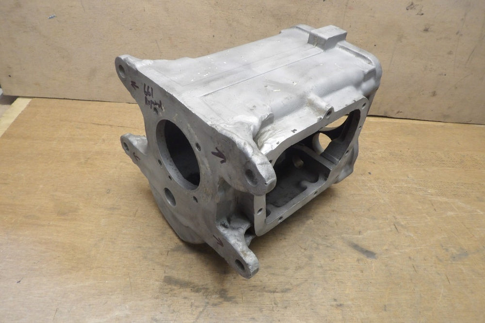 Transmission Main Case