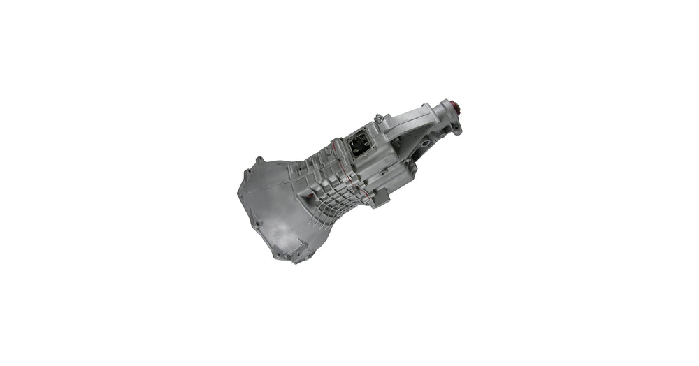 5-Speed Manual Transmission Assembly