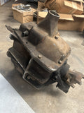 SM465 4-Speed Transmission Case