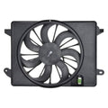 Radiator Fan Assembly