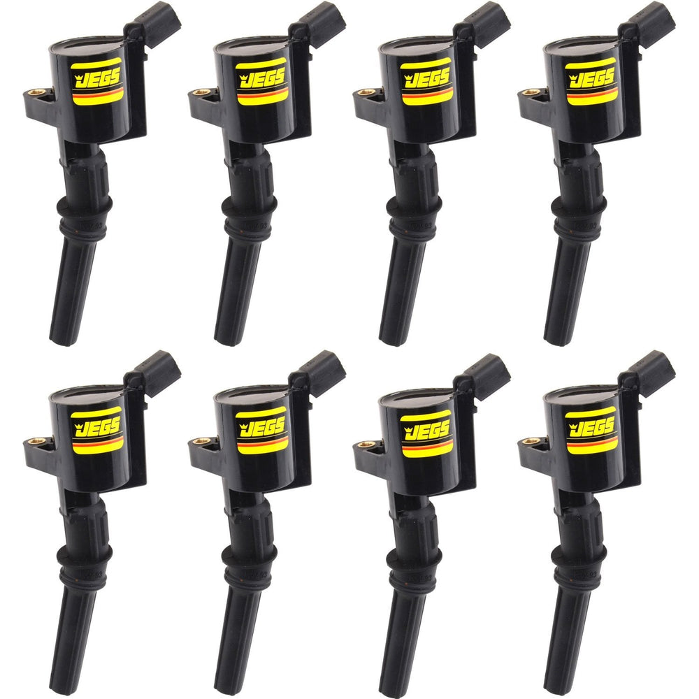 Coil on Plug Ignition Coil Set