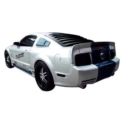 Eleanor-Style 9-Piece Polyurethane Body Kit