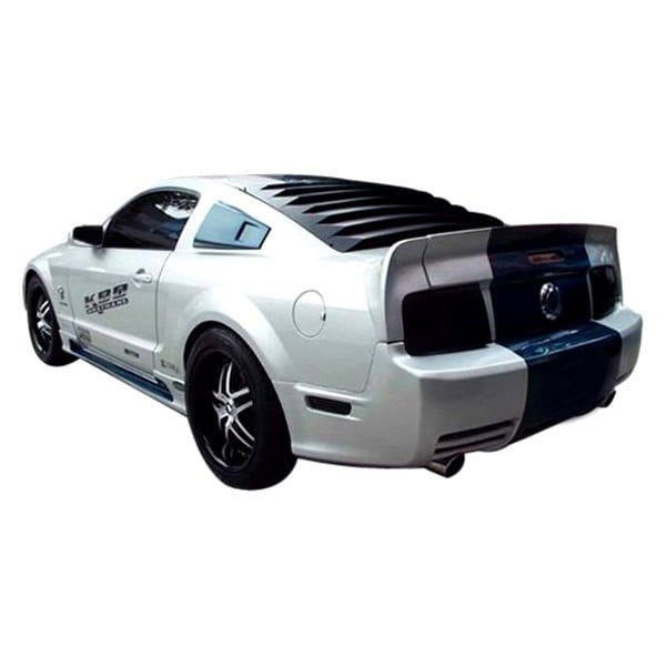 Eleanor-Style 9-Piece Polyurethane Body Kit