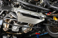 Skid Plate for K-Members