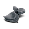 Studded Wide Touring Seat