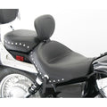 Studded Wide Touring Seat
