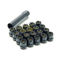 20mm Cold-Forged Lug Nuts