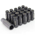 SR48 Lug Nuts M12x1.25