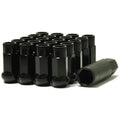 SR48 Lug Nuts M12x1.25