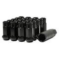 SR48 Open-Ended Lug Nut Set