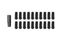 SR48 Open-Ended Lug Nut Set