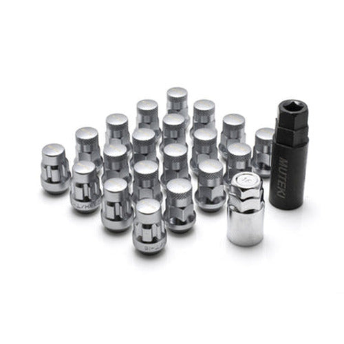 MonsterLug Nut Cap Set