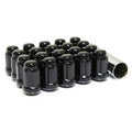 34mm Tuner Spline Lug Nuts, M12x1.5