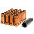SR48 Open-Ended Lug Nut Set