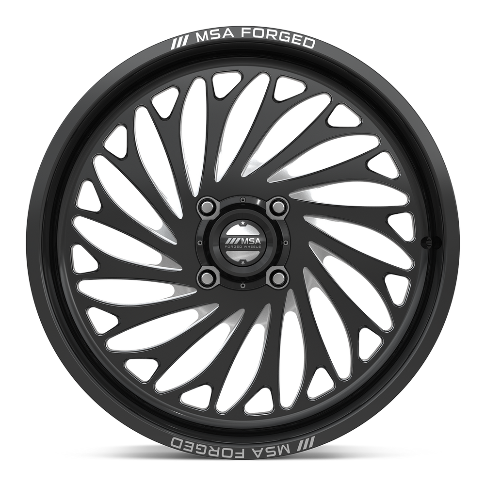 Fiberglass Wheel Pants Set