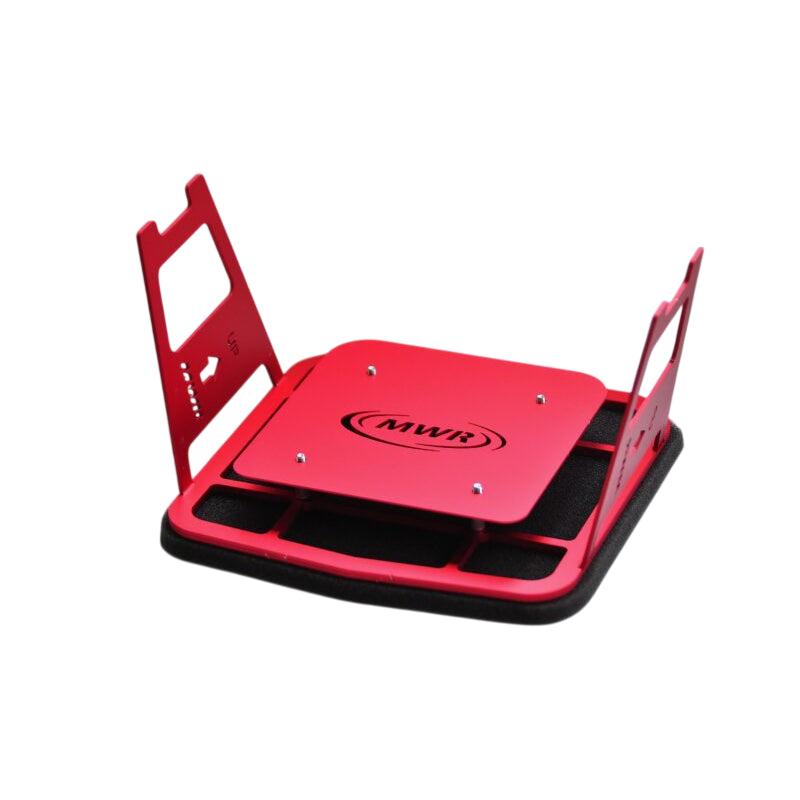 High Efficient Racing Air Filter for Ducati V2